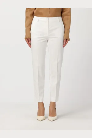 Max Mara Pants Woman color