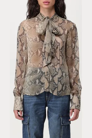 Stella McCartney Shirt Woman color
