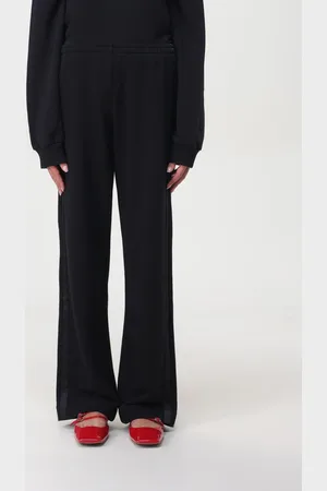 Maison Margiela Pants Woman color