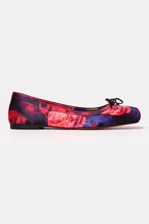 Christian Louboutin Ballet Flats Woman color