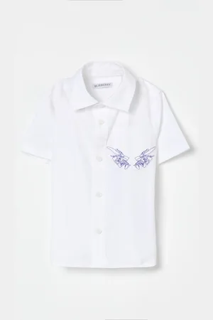 Burberry Shirt Kids color