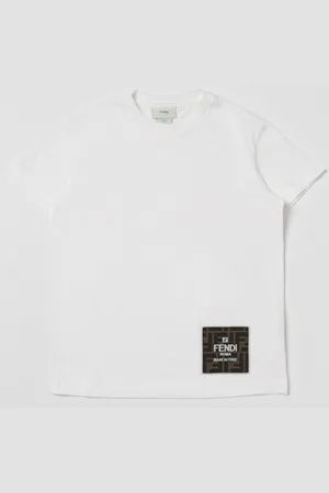 Fendi T-Shirt Kids color