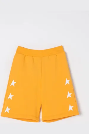 Golden Goose Shorts Kids color