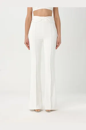Elisabetta Franchi Pants Woman color