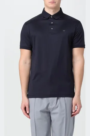 Emporio Armani Polo Shirt Men color