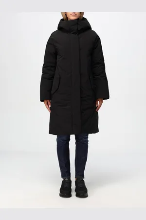 Woolrich Jacket Woman color