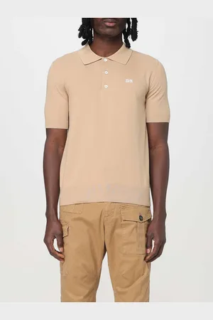 Dsquared2 Polo Shirt Men color