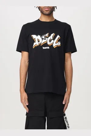DISCLAIMER T-Shirt Men color