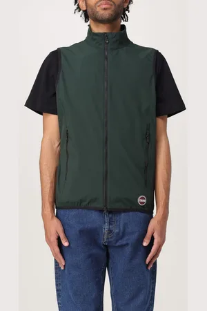 Colmar Suit Vest Men color