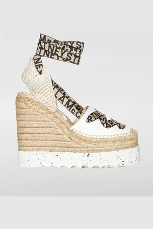 Stella McCartney Espadrilles Woman color