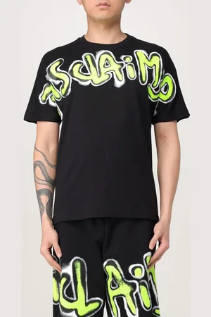 DISCLAIMER T-Shirt Men color