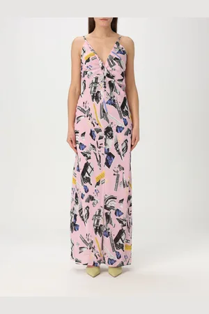 Moschino Dress Woman color