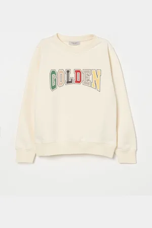 Golden Goose Sweater Kids color