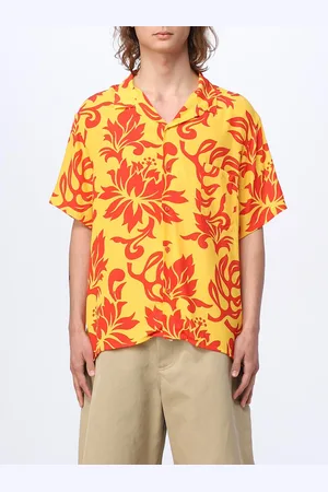 ERL Shirt Men color