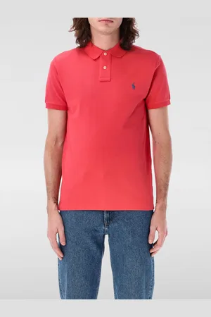Ralph Lauren Polo Shirt Men color