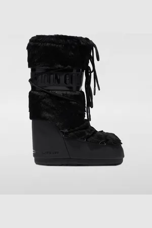 Moon Boot Boots Woman color
