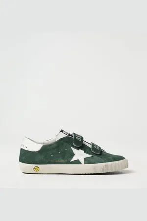 Golden Goose Sneakers Kids color