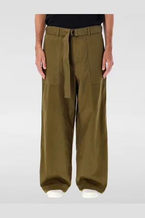 Comme des Garçons Pants Men color