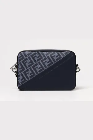 Fendi Shoulder Bag Men color