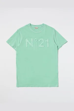 Nº21 T-Shirt Kids color