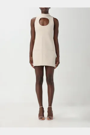 Courrèges Dress COURRÈGES Woman color