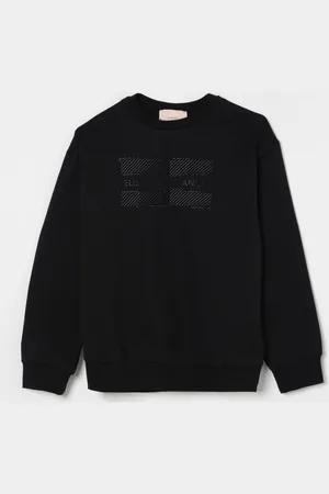 Elisabetta Franchi Sweater Kids color