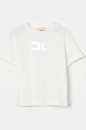 Elisabetta Franchi T-Shirt Kids color
