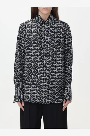 Burberry Shirt Woman color