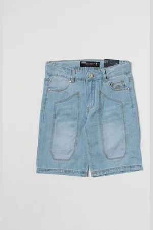Jeckerson Shorts Kids color