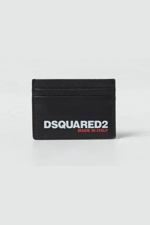 Dsquared2 Wallet Men color