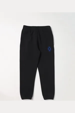MARCELO BURLON Pants Kids color