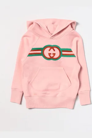 Gucci Cotton sweatshirt