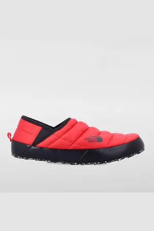 The North Face Shoes Men color