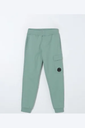 C.P. Company Pants C. P. COMPANY Kids color