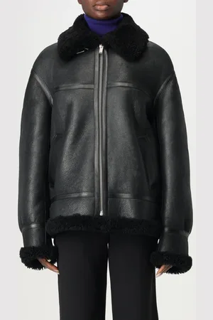 Saint Laurent Jacket Woman color