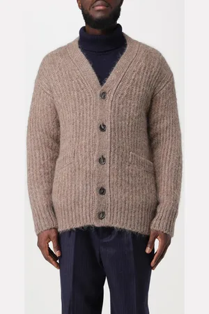 Ami Cardigan Men color