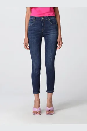 Pinko Jeans Woman color