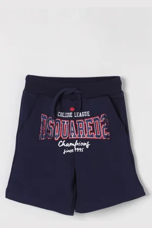 Dsquared2 Shorts Kids color