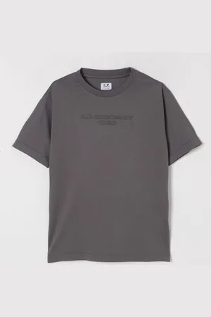 C.P. Company T-Shirt C. P. COMPANY Kids color