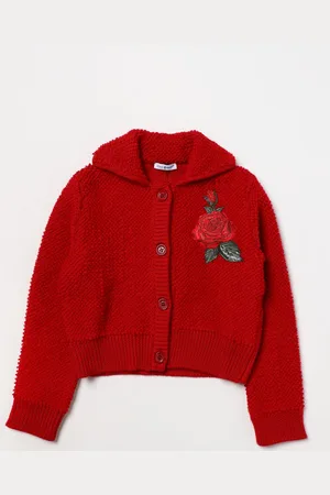 Dolce & Gabbana Sweater Kids color