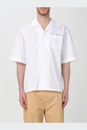 Marni Shirt Men color