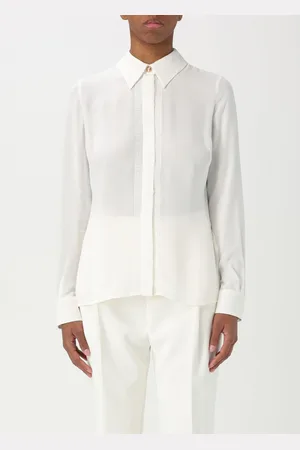 Elisabetta Franchi Shirt Woman color