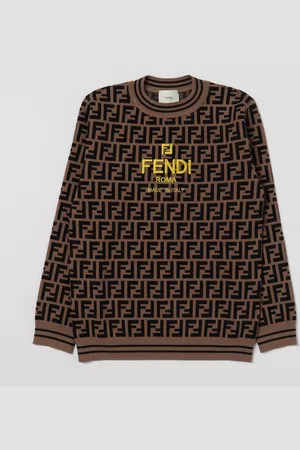 Fendi Sweater Kids color