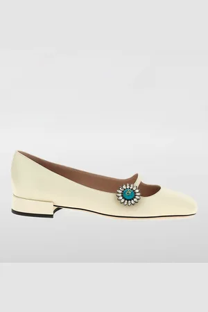 VALENTINO GARAVANI Ballet Flats Woman color