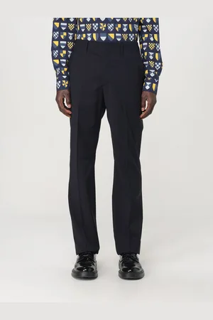 Fendi Pants Men color
