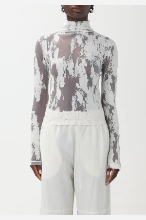 Acne Studios Top Woman color