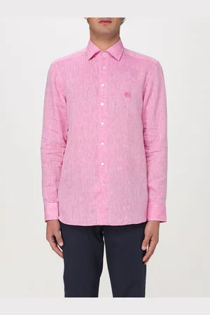Etro Shirt Men color