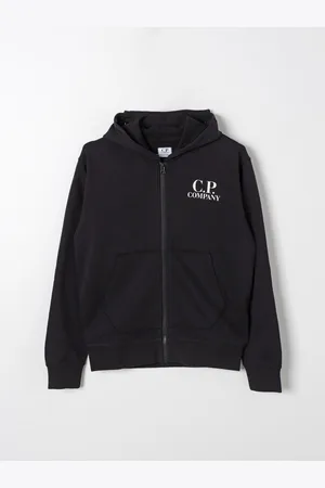 C.P. Company Sweater C. P. COMPANY Kids color