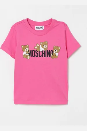 Moschino T-Shirt Kids color