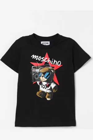 Moschino T-Shirt Kids color
